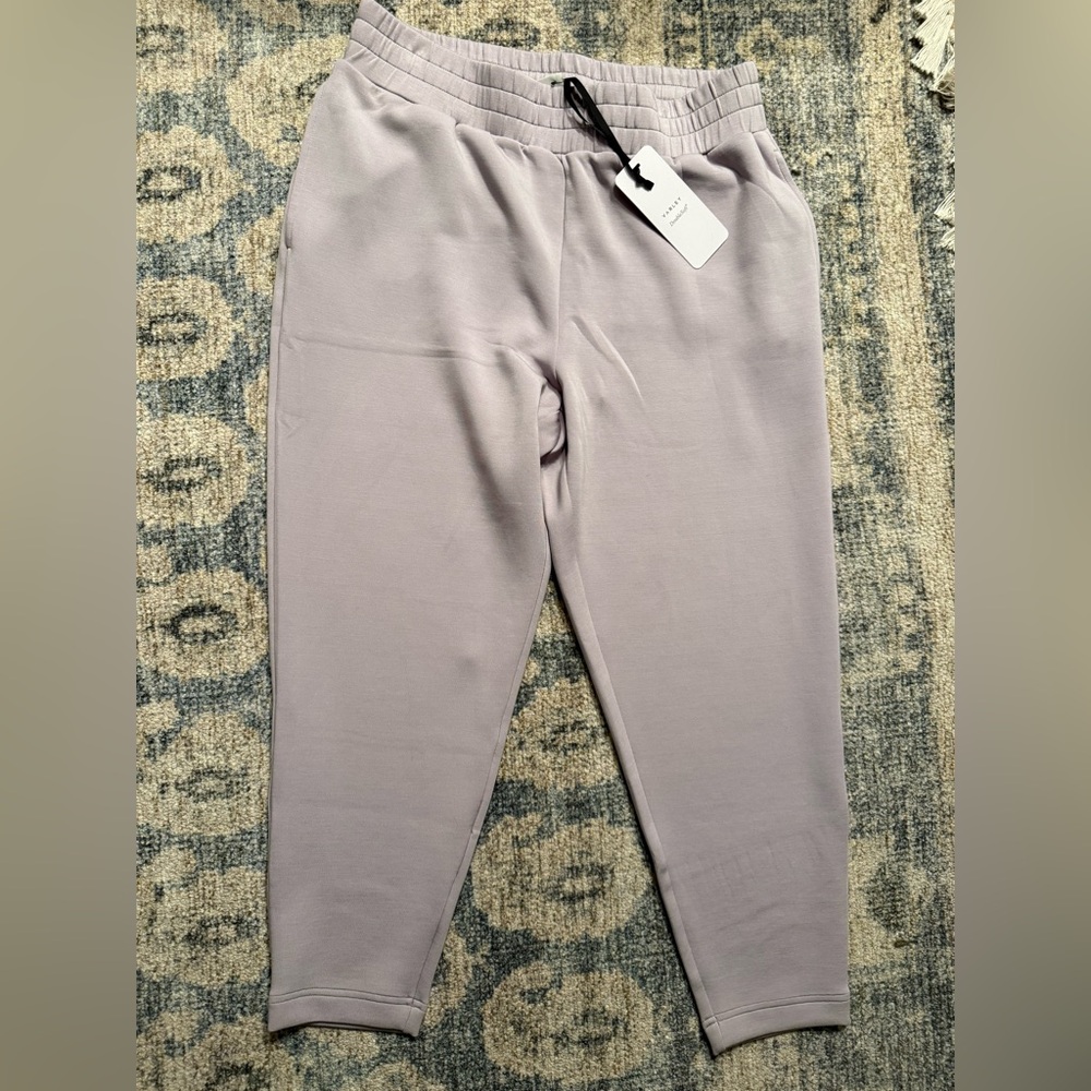 Varley The‎ Slim Pant 25" in Raindrop Size XL NWT